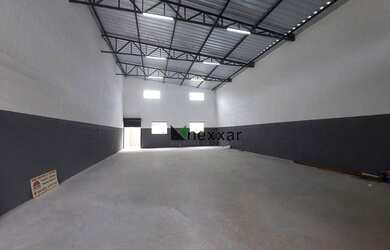 Imagem 4: Barracão novo com doca bairro Cocais Valinhos