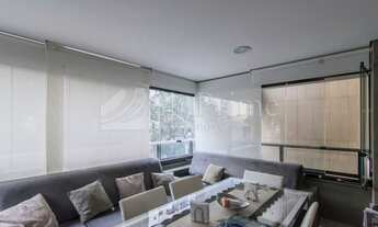 Imagem 4: APARTAMENTO - POMPEIA - 4 DORMS - 3 VAGAS