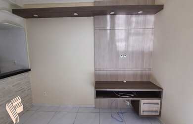 Imagem 3: Apartamento para Venda no condomínio Canto das Aguas Jardim Brasil, Americana