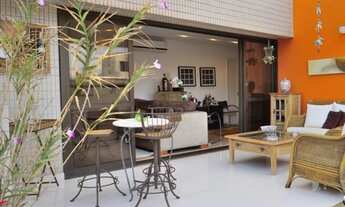 Imagem 2: COBERTURA DUPLEX SANTA MONICA CONDOMINIUM CLUB