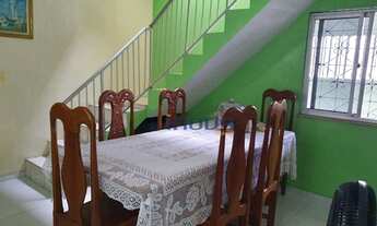 Imagem 5: Casa com 3 dormitórios à venda, 73 m² por R$ 550.000,00 - Castelão - Fortaleza/CE