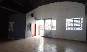 Imagem 4: Barracão para alugar, 195 m² por R$ 2.500,00/mês - Jardim Sol Nascente - Piracicaba/SP