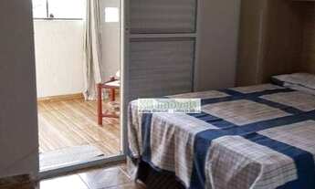 Imagem 2: Sobrado com 3 dormitórios à venda, 180 m² por R$ 302.000,00 - Vila das Valsas - São Bernar