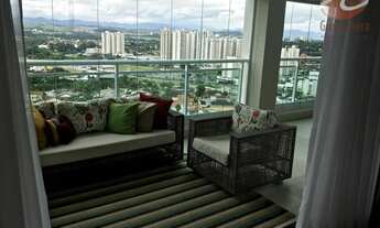 Imagem 5: Apartamento à venda, 233 m² por R$ 1.990.000,00 - Jardim das Colinas - São José dos Campos