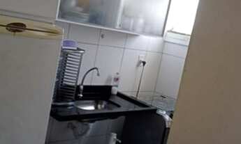 Imagem 5: Apartamento para venda possui 40 metros quadrados com 1 quarto