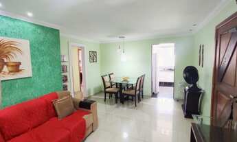 Imagem: Apartamento com 3 dormitórios à venda