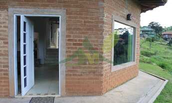 Imagem 7: Linda Chácara Ecológica à Venda em Piracaia Condomínio Fechado