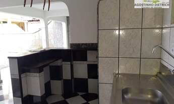 Imagem 6: Sobrado Residencial C/Aprox.185 m2 e Terreno C/360m2 No Bairro Aventureiro!