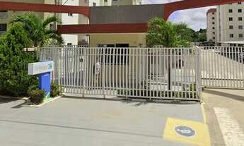 Imagem: Apartamento no Condomínio Bellagio Residence