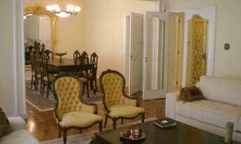 Imagem 7: APARTAMENTO COM 3 DORMITÓRIOS À VENDA, 290 M² POR R$ 2.850.000,00 - HIGIENÓPOLIS - SÃO PAU