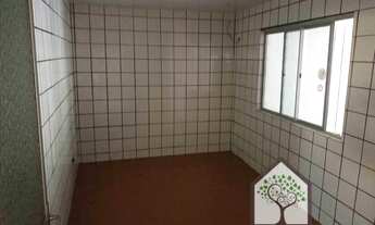 Imagem 5: Casa na Trindade próximo ao terminal de ônibus TITRI e UFSC