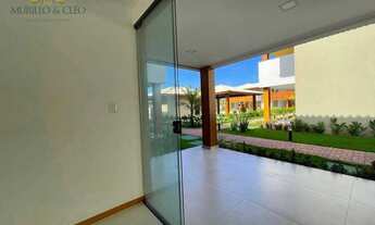 Imagem 2: Village com 2 dormitórios à venda, 65 m² por R$ 700.000,00 - Abrantes - Camaçari/BA