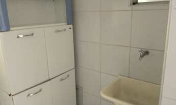 Imagem 4: Apartamento para venda tem 62 metros quadrados com 3 quartos em Joaquim Távora - Fortaleza