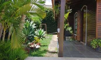 Imagem 2: Casa em Atibaia de 3 dormitório com ótima localização