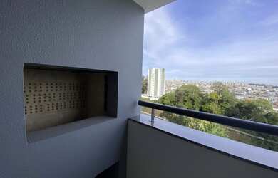 Imagem 6: Apartamento no Enjoy Residence