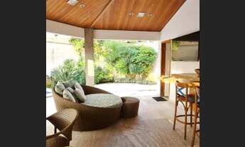 Imagem 6: Casa com 4 dormitórios à venda, 361 m² por R$ 1.990.000,00 - Morada da Colina - Uberlândia