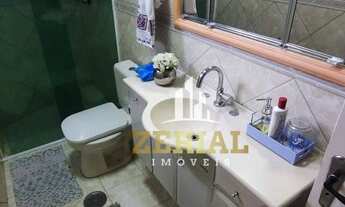 Imagem 7: Sobrado com 2 dormitórios à venda, 106 m² por R$ 555.000,00 - Barcelona - São Caetano do S