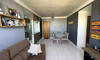 Imagem: Apartamento com 2 dormitórios à venda