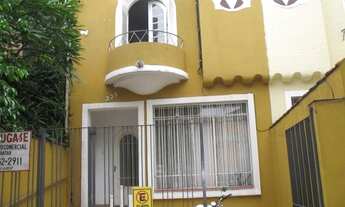 Imagem: Sala comercial na Rua Espártaco, 335 Sala