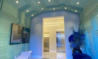 Imagem 6: Apartamento para venda com 111 metros quadrados com 3 quartos em Meia Praia - Itapema - SC