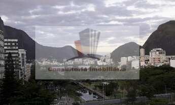 Imagem 3: Borges de Medeiros - 175m² - sala 3 ambientes - lavabo - 3 quartos com armários - 3 banhei