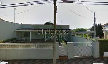 Imagem: CASA EM BROTAS 644m2