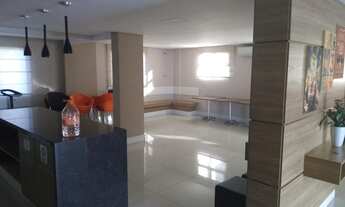 Imagem: Apartamento de 62,0 M², 02 Dormitorios