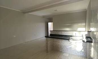 Imagem 4: CASA PRONTA NO BAIRRO SÃO JOSÉ PRÓXIMO AO ANTIGO DETRAN