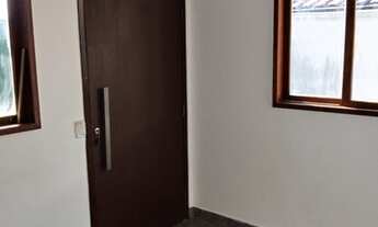 Imagem 2: Casa de condomínio térrea para aluguel tem 60 metros quadrados com 2 quartos