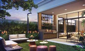 Imagem 7: APARTAMENTO RESIDENCIAL em São Paulo - SP, Itaim Bibi