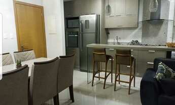 Imagem 4: Apartamento Lux Home Design