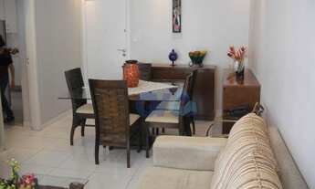 Imagem: Apartamento com 2 dormitórios à venda