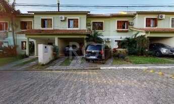 Imagem: Porto Alegre - Casa Padrão - Espirito Santo