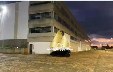 Imagem 4: Galpão para alugar, 13168 m² - Nova Odessa - Nova Odessa/SP