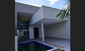 Imagem: Casa 3 Quartos (1Suite) Setor Vila Rosa