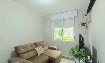 Imagem 3: Porto Alegre - Apartamento Padrão - Cristal