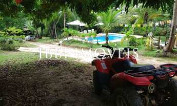 Imagem 5: Amplo Sítio Casa com 2 dormitórios