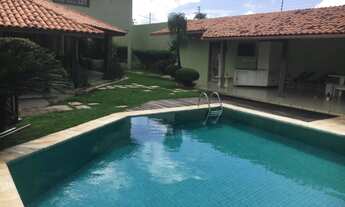 Imagem: CASA DÚPLEX NO CALHAU