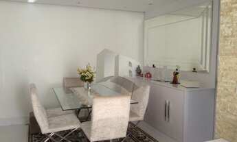 Imagem 4: EXCELENTE PADRÃO TERRAÇO GOURMET