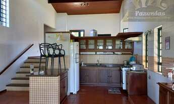 Imagem 5: Sitio em Itapetininga SP 9 alqs