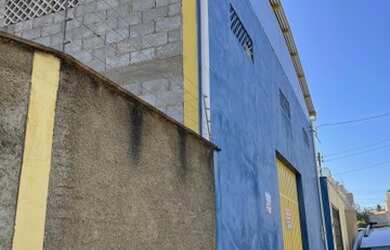 Imagem 3: Galpao para aluguel praticamente novo no centro