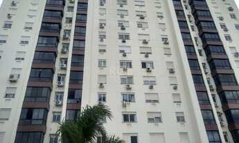 Imagem: Porto Alegre - Apartamento Padrão - Jardim