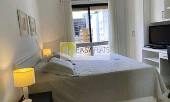 Imagem 5: Flat em Itaim Bibi - São Paulo, SP