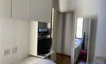 Imagem 2: APARTAMENTO - BROOKLIN - SP