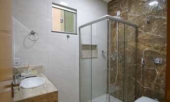 Imagem 5: Casa térrea com 03 suítes a poucos metros do Parque Cascavel