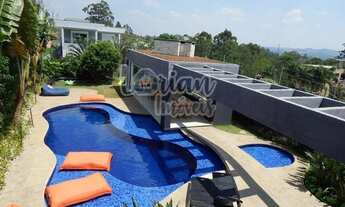 Imagem: CASA 500 M² 4 SUITES