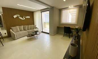 Imagem 2: Apartamento para venda em Cabo Branco - João Pessoa - PB