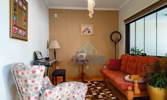 Imagem 4: Sobrado com 4 dormitórios (1 suíte) à venda, 293 m² por R$ 720.000 - Centro - Taubaté/SP