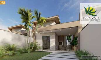 Imagem: Casa com 3 dormitórios à venda, 84 m²