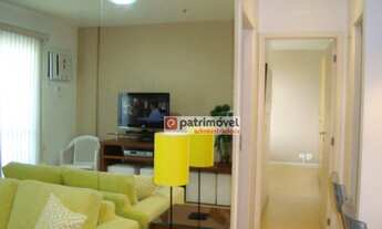 Imagem 6: Flat à venda, 58 m² por R$ 900.000,00 - Copacabana - Rio de Janeiro/RJ